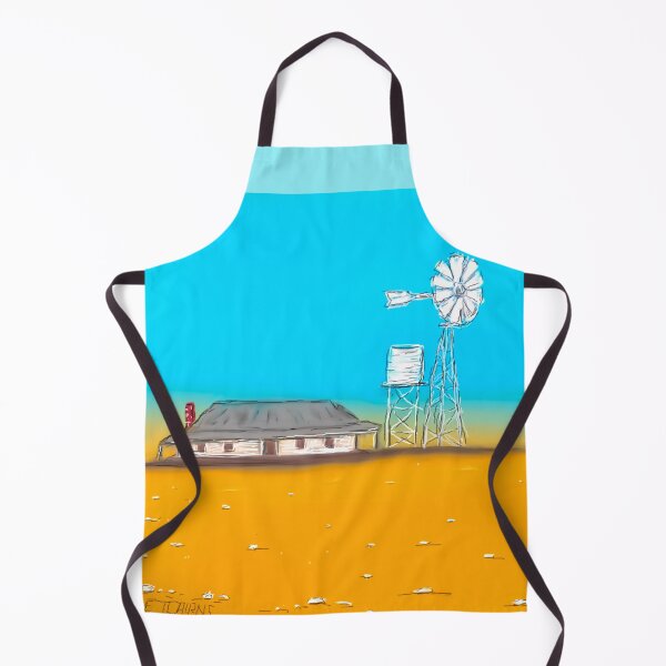 Item preview, "Australian Outback" designed and sold by EJCairns.