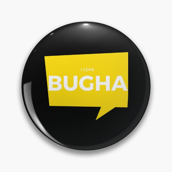 Item preview, BUGHA                          designed and sold by KasumiTakahashi.