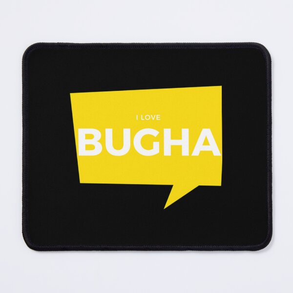 Item preview, BUGHA                          designed and sold by KasumiTakahashi.