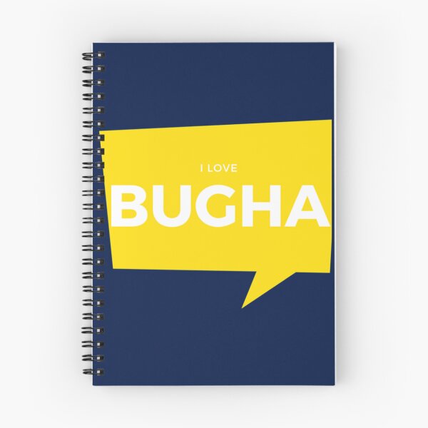 Item preview, BUGHA                          designed and sold by KasumiTakahashi.