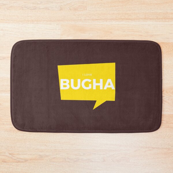 Item preview, BUGHA                          designed and sold by KasumiTakahashi.