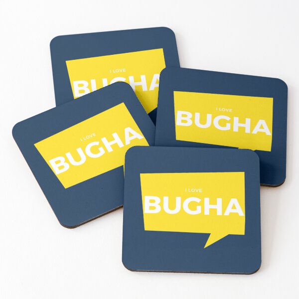 Item preview, BUGHA                          designed and sold by KasumiTakahashi.