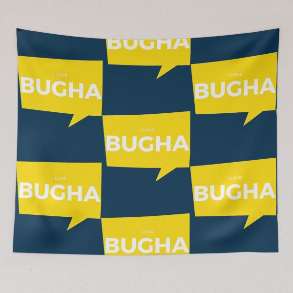 Item preview, BUGHA                          designed and sold by KasumiTakahashi.