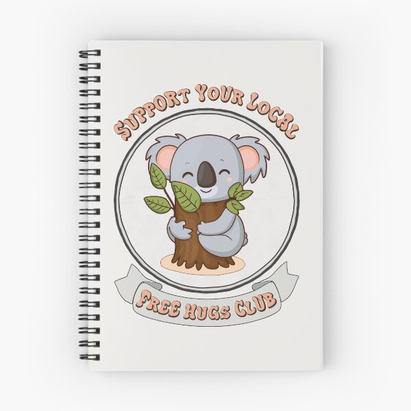 Item preview, Free hugs club designed and sold by Lolly's Lane Shoppe.