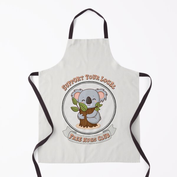 Item preview, Free hugs club designed and sold by Lolly's Lane Shoppe.