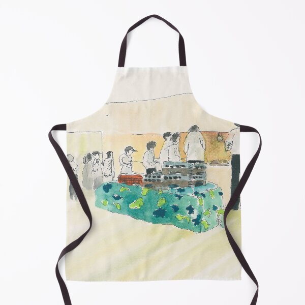 Item preview, sketch_canteen designed and sold by Mimi Huang.