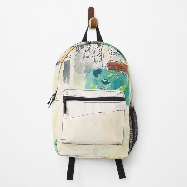 Item preview, sketch_canteen designed and sold by Mimi Huang.