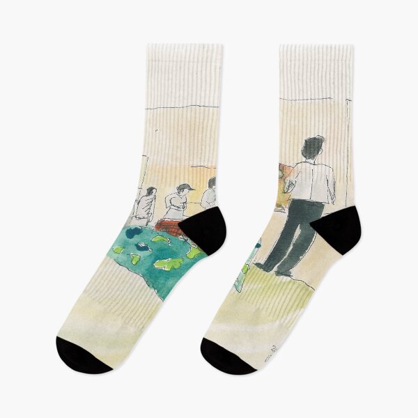 Item preview, sketch_canteen designed and sold by Mimi Huang.