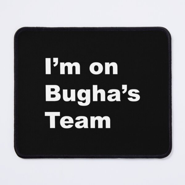 Item preview, I am on Bugha_s Team - Bugha     designed and sold by KasumiTakahashi.