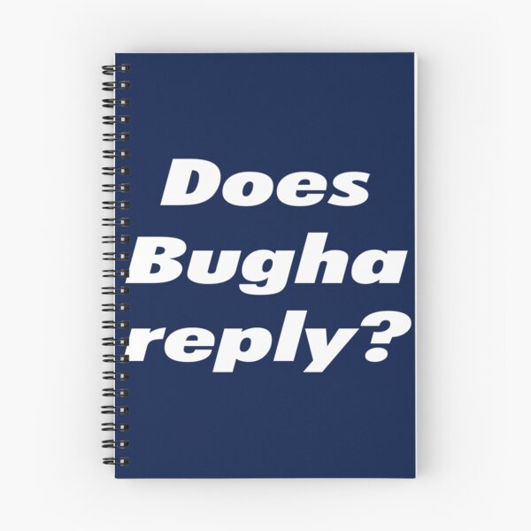 Item preview, Does Bugha Reply Trendy                         designed and sold by KasumiTakahashi.