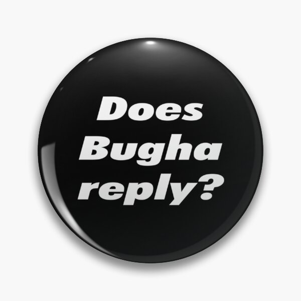 Item preview, Does Bugha Reply Trendy                         designed and sold by KasumiTakahashi.