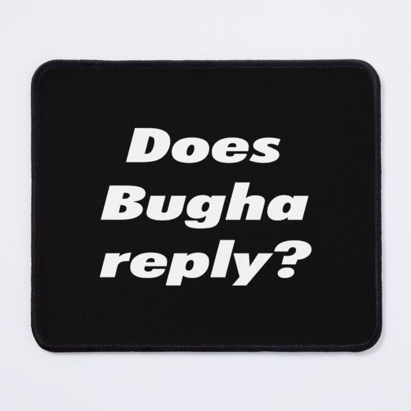 Item preview, Does Bugha Reply Trendy                         designed and sold by KasumiTakahashi.