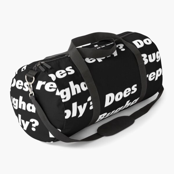 Item preview, Does Bugha Reply Trendy                         designed and sold by KasumiTakahashi.