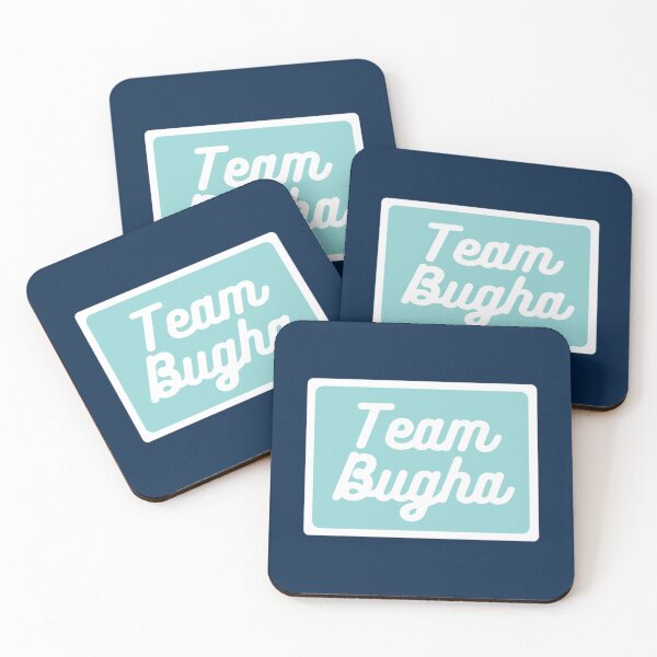 Item preview, Team Bugha                        designed and sold by KasumiTakahashi.