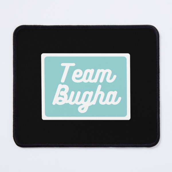 Item preview, Team Bugha                        designed and sold by KasumiTakahashi.