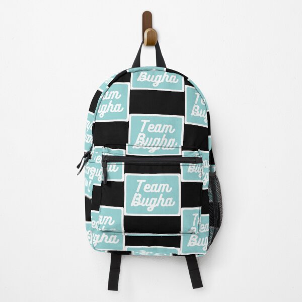 Item preview, Team Bugha                        designed and sold by KasumiTakahashi.