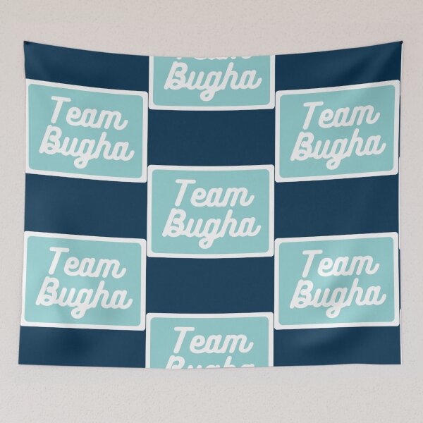 Item preview, Team Bugha                        designed and sold by KasumiTakahashi.