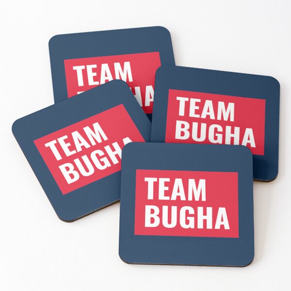 Item preview, Team Bugha                            designed and sold by KasumiTakahashi.