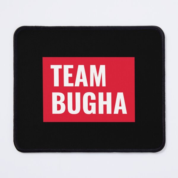 Item preview, Team Bugha                            designed and sold by KasumiTakahashi.