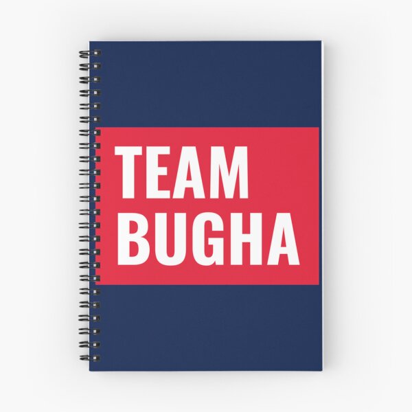 Item preview, Team Bugha                            designed and sold by KasumiTakahashi.