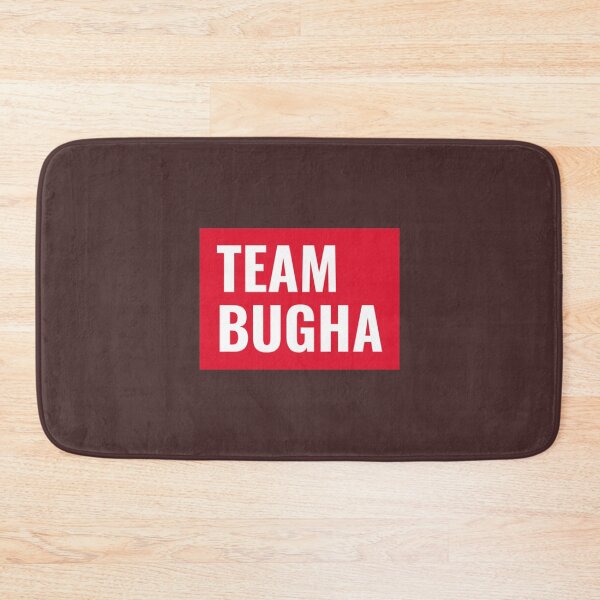 Item preview, Team Bugha                            designed and sold by KasumiTakahashi.