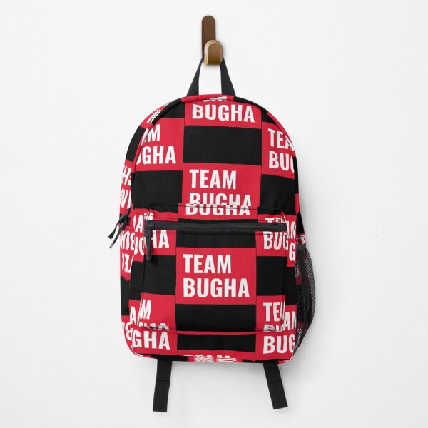 Item preview, Team Bugha                            designed and sold by KasumiTakahashi.