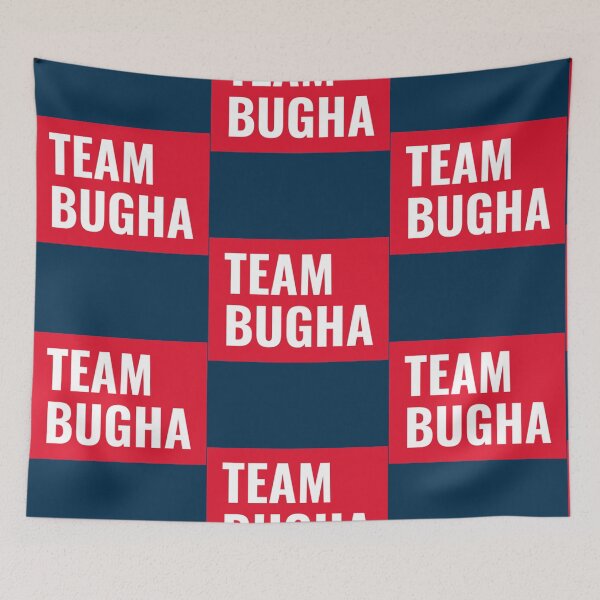 Item preview, Team Bugha                            designed and sold by KasumiTakahashi.