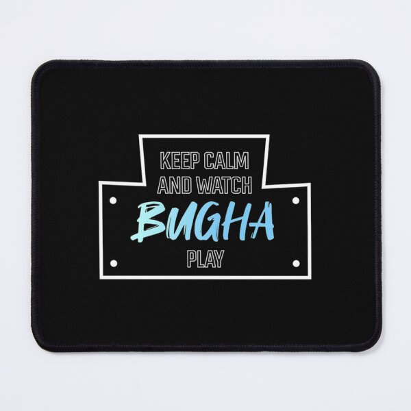 Item preview, Keep Calm and Watch Bugha Play                 designed and sold by KasumiTakahashi.