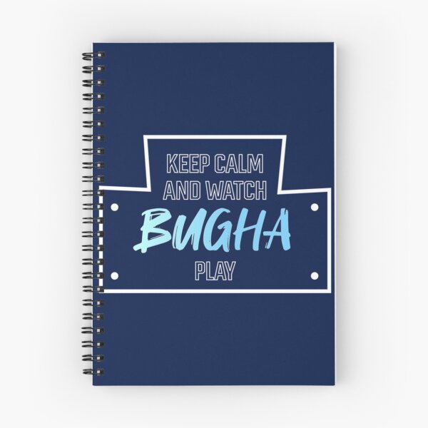 Item preview, Keep Calm and Watch Bugha Play                 designed and sold by KasumiTakahashi.