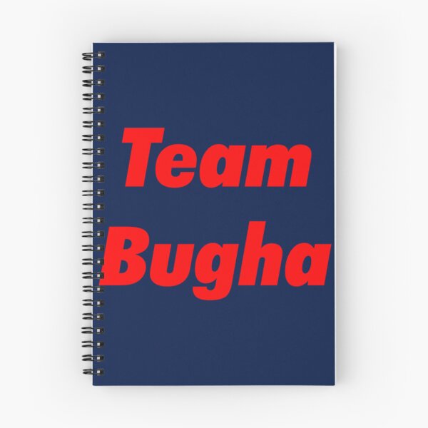 Item preview, Team Bugha                        designed and sold by KasumiTakahashi.