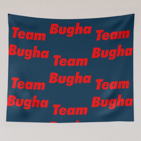 Item preview, Team Bugha                        designed and sold by KasumiTakahashi.