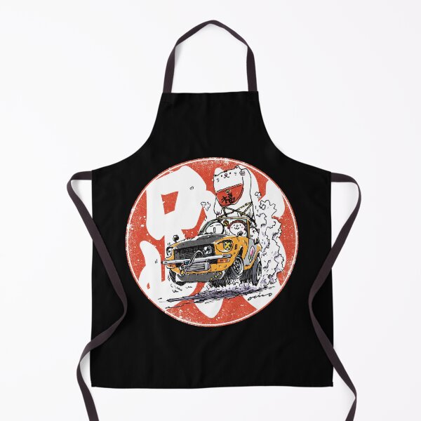 Item preview, Crazy Car Art 0229 designed and sold by ozizo.