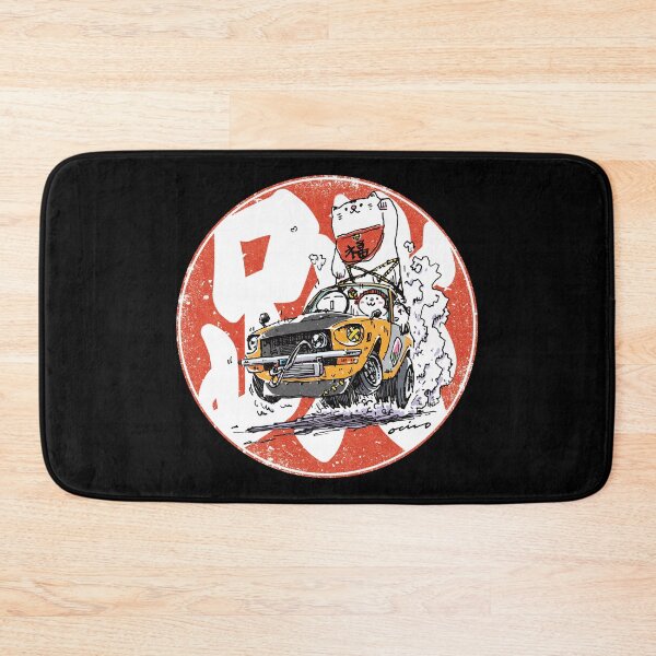 Item preview, Crazy Car Art 0229 designed and sold by ozizo.