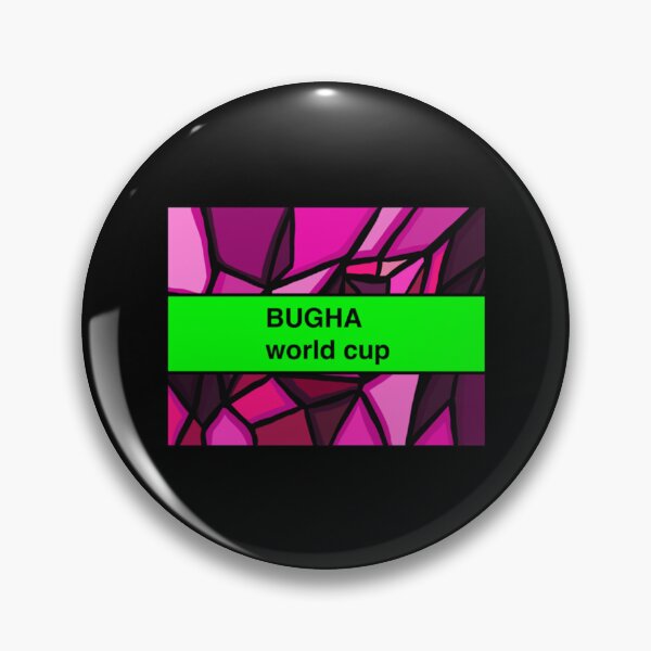 Item preview, bugha world cup                    designed and sold by KasumiTakahashi.
