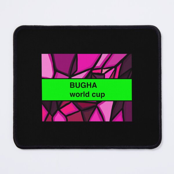 Item preview, bugha world cup                    designed and sold by KasumiTakahashi.