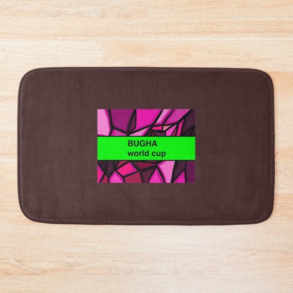 Item preview, bugha world cup                    designed and sold by KasumiTakahashi.