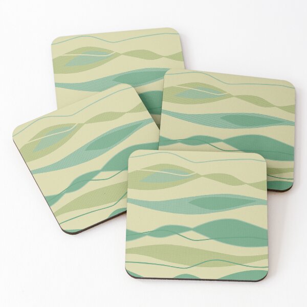 Item preview, Curve Stripes designed and sold by Maryke Van Rooyen.