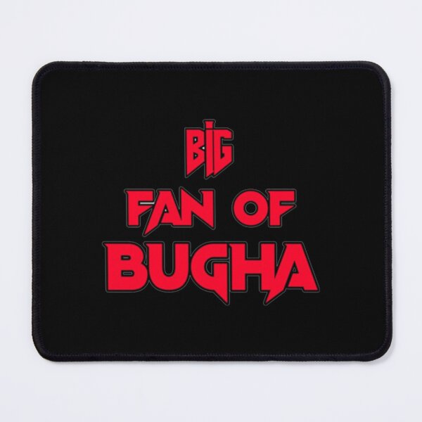 Item preview, Bugha Logo                    designed and sold by KasumiTakahashi.