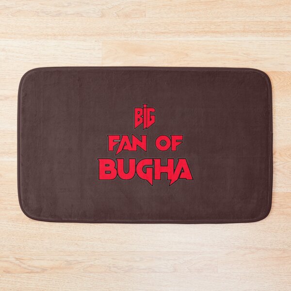 Item preview, Bugha Logo                    designed and sold by KasumiTakahashi.
