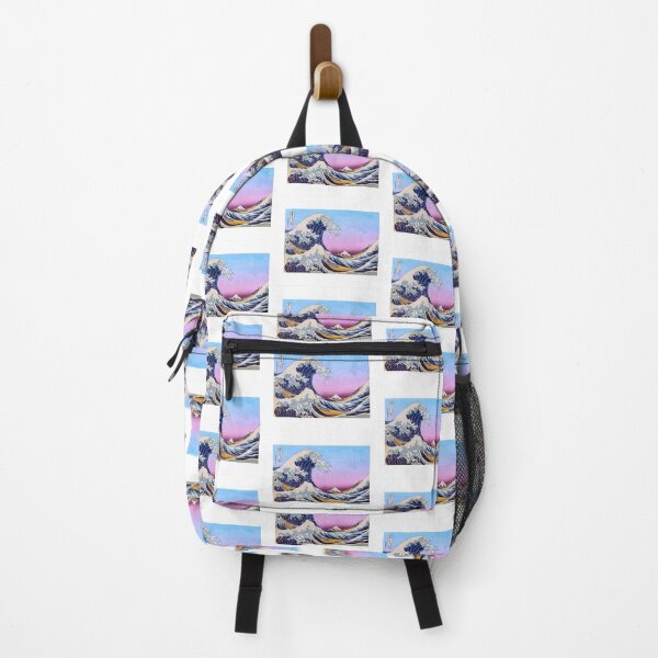 Item preview, The Great Wave off Kanagawa designed and sold by paylorindeckc.