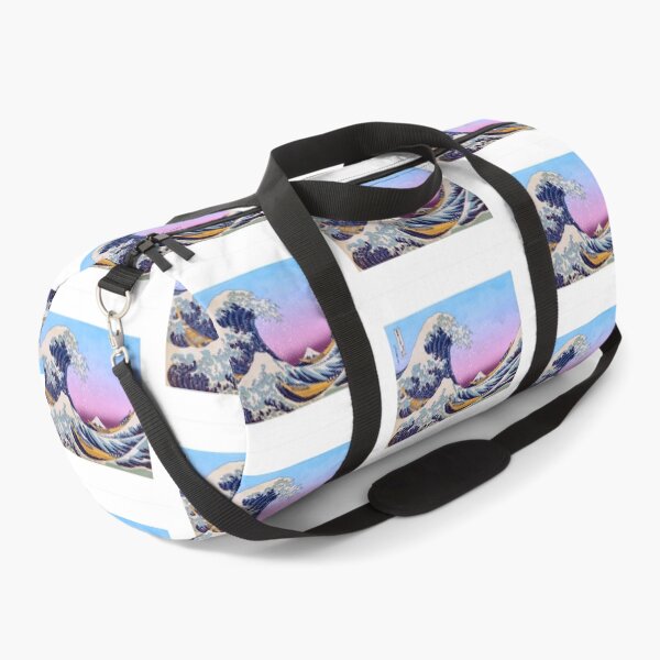 Item preview, The Great Wave off Kanagawa designed and sold by paylorindeckc.