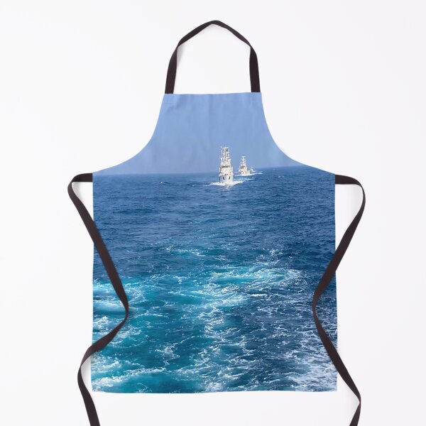 Item preview, Rough Ocean Waves - Scary Ocean Waves designed and sold by Capture Room.