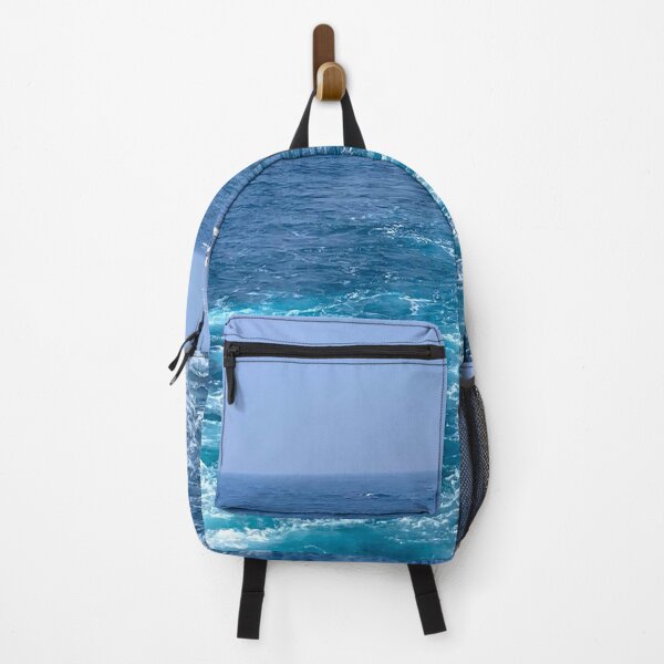 Item preview, Rough Ocean Waves - Scary Ocean Waves designed and sold by Capture Room.