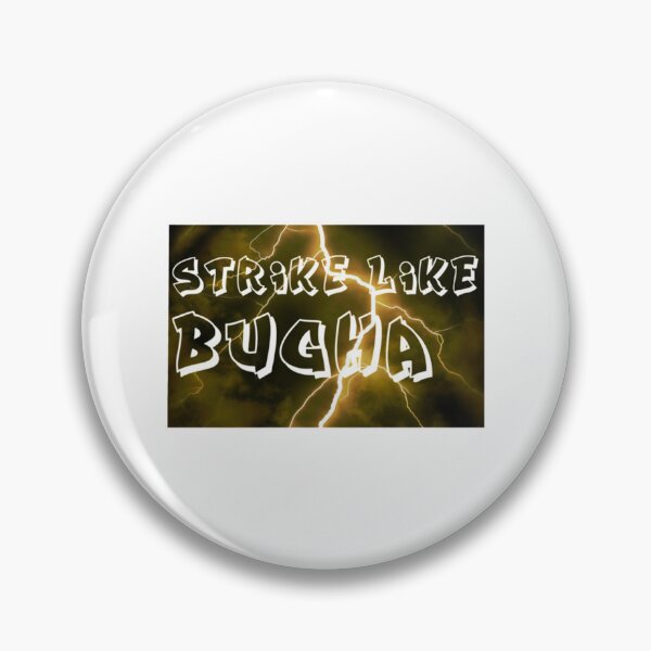 Item preview, Strike Like Bugha                  designed and sold by KasumiTakahashi.