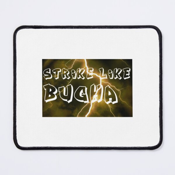 Item preview, Strike Like Bugha                  designed and sold by KasumiTakahashi.