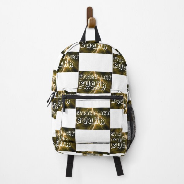 Item preview, Strike Like Bugha                  designed and sold by KasumiTakahashi.