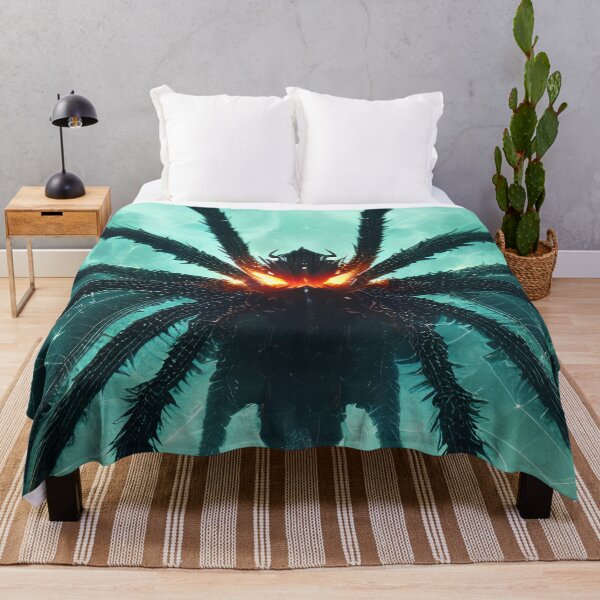Item preview, Majestic Spider designed and sold by AtelierKytsune.