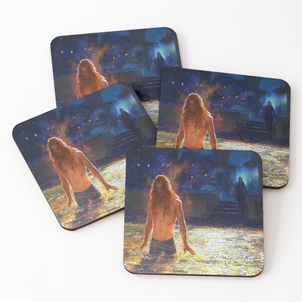 Item preview, Burning sea designed and sold by Anndr Pazyniuk.