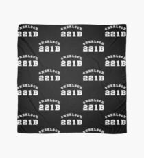 Team Sherlock Scarf