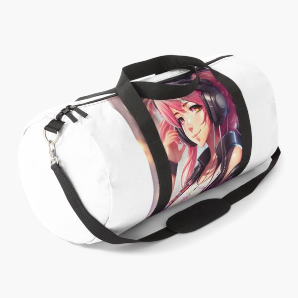 Item preview, anime styled attractive girl designed and sold by one boy.